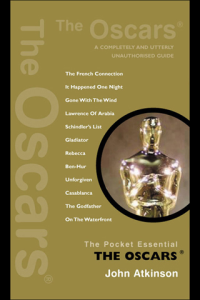 Oscars The The Pocket Essential Guide ebook