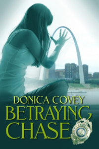 Betraying Chase ebook