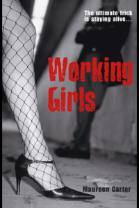 eCC Working Girls ebook
