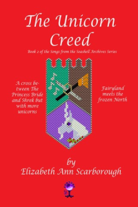 The Unicorn Creed Songs of the Seashell Archives 2 ebook