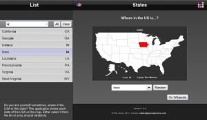 States
