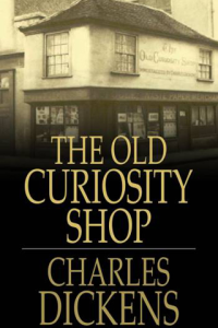 The Old Curiosity Shop ebook