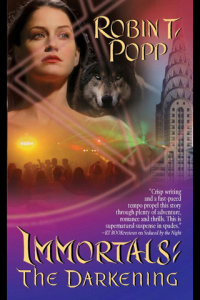 Immortals The Darkening