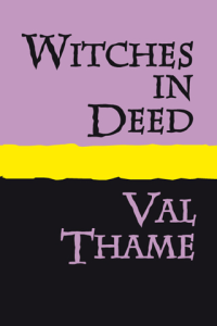 Witches in Deed ebook