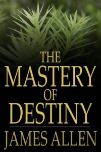 The Mastery of Destiny ebook