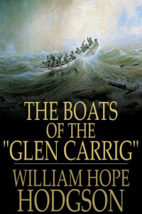 The Boats of the Glen Carrig ebook