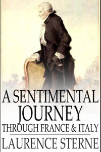 A Sentimental Journey Through France and Italy ebook