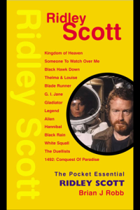 Ridley Scott The Pocket Essential Guide ebook