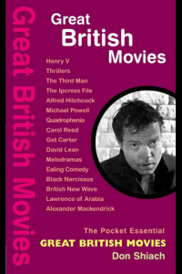 Great British Movies The Pocket Essential Guide ebook
