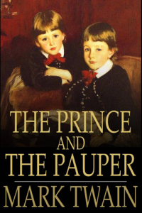 The Prince and The Pauper