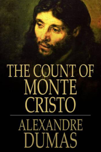 The Count of Monte Cristo ebook
