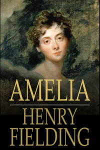 Amelia ebook