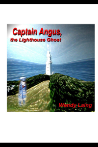 Captain Angus The Lighthouse Ghost ebook
