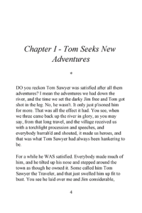 Tom Sawyer Abroad ebook