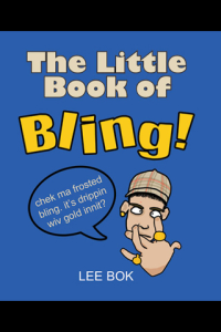 Little Book of Bling The ebook