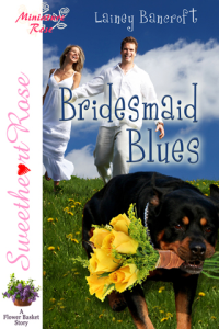 Bridesmaid Blues ebook