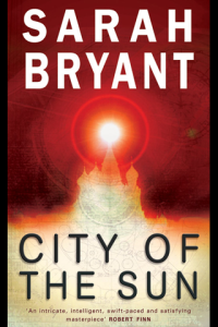 City of the Sun ebook