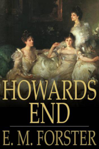 Howards End ebook