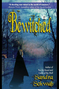 BEWITCHED ebook