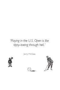 Little Book of Golf The ebook