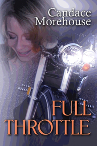 Full Throttle ebook