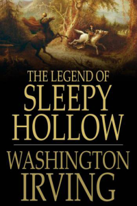 The Legend of Sleepy Hollow ebook