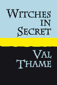 Witches in Secret ebook