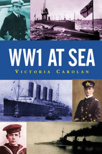 WW1 at Sea ebook