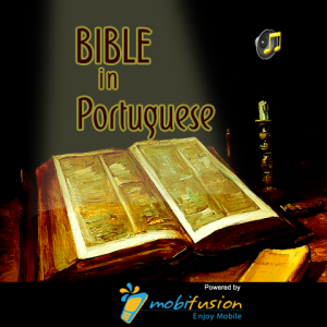 Bible In Portuguese