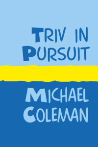 Triv in Pursuit ebook