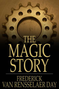 The Magic Story ebook