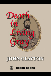 Death in Living Gray ebook