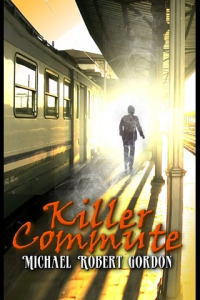 Killer Commute ebook