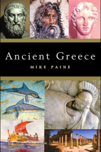 Ancient Greece ebook