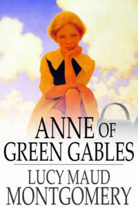 Anne of Green Gables ebook
