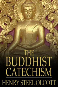 The Buddhist Catechism ebook