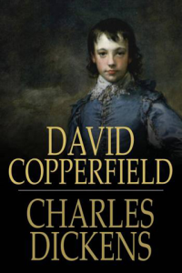 David Copperfield ebook