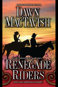 Renegade Riders ebook