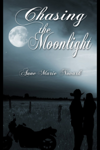 Chasing the Moonlight ebook