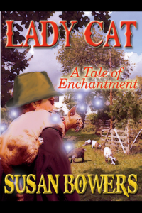 Lady Cat ebook