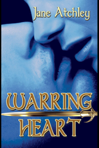 Warring Heart ebook