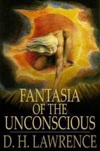 Fantasia of the Unconscious ebook
