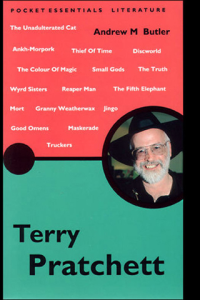 Terry Pratchett The Pocket Essential Guide ebook