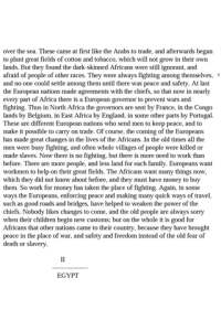 People of Africa ebook