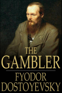 The Gambler ebook