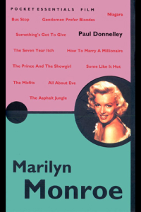 Marilyn Monroe The Pocket Essential Guide ebook