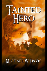 Tainted Hero part1 ebook
