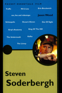 Steven Soderbergh The Pocket Essential Guide ebook
