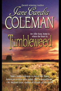 TUMBLEWEED ebook