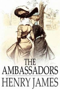 The Ambassadors ebook